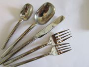 Mikasa ZENA 5-piece Place Setting