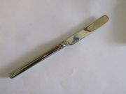 OUT OF STOCK Mikasa ZENA Solid Dinner Knife