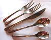 Nambe AURA 5-piece Place Setting