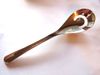Nambe AURA Pierced Serving Spoon