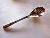 Nambe AURA Place / Soup Spoon