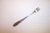 National KING EDWARD Cocktail Fork