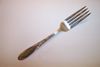 National KING EDWARD Dinner Fork