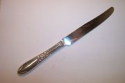 National KING EDWARD French-blade Dinner Knife