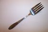 National KING EDWARD Meat Serving Fork