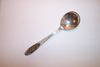 National KING EDWARD Round Gumbo Soup Spoon