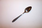 National NARCISSUS Stainless Teaspoon
