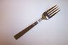 New Traditions RIBBED Salad Fork