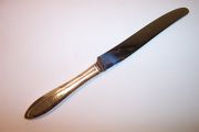 Nobility Plate REVERIE French Blade Dinner Knife