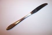 Nobility Plate REVERIE Modern Grille Knife