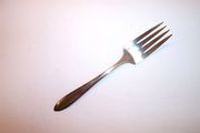 Nobility Plate REVERIE Salad Fork