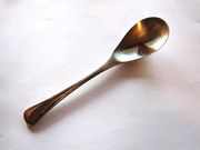 Noritake EMOTION Place / Soup Spoon