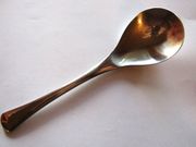 Noritake EMOTION Serving Spoon