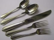 Noritake FAIRMONT / FAIRVIEW 5-piece Place Setting
