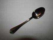 OUT OF STOCK Noritake FAIRMONT / FAIRVIEW Place / Soup Spoon