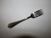 OUT OF STOCK Noritake FAIRMONT / FAIRVIEW Salad Fork