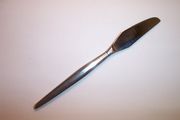 OUT OF STOCK Noritake SIMPLICITY Dinner Knife