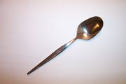 Noritake SIMPLICITY Place / Soup Spoon