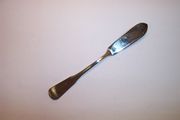 OUT OF STOCK Onedia SSS MINUTE MAN Master Butter Knife