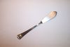 Oneida 1881 Rogers AMERICAN ARTISTRY / HAMILTON SQUARE Master Butter Knife