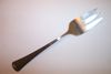 Oneida 1881 Rogers AMERICAN ARTISTRY / HAMILTON SQUARE Meat Serving Fork