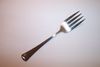 Oneida 1881 Rogers AMERICAN ARTISTRY / HAMILTON SQUARE Salad Fork