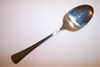 OUT OF STOCK Oneida 1881 Rogers AMERICAN ARTISTRY / HAMILTON SQUARE Tablespoon / Serving Spoon