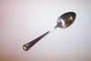 Oneida 1881 Rogers AMERICAN ARTISTRY / HAMILTON SQUARE Teaspoon