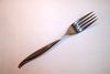 Oneida 1881 Rogers CABANA / SURF MAID Dinner Fork