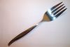Oneida 1881 Rogers CABANA / SURF MAID Meat Serving Fork