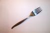 Oneida 1881 Rogers CABANA / SURF MAID Salad Fork