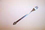 Oneida 1881 Rogers DANISH COURT Cocktail Fork