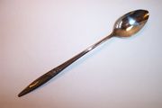 Oneida 1881 Rogers HIGHLAND ROSE Iced Tea Spoon