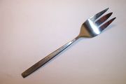 Oneida 1881 Rogers MELISSA Meat Serving Fork