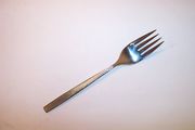 Oneida 1881 Rogers MELISSA Salad Fork