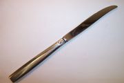 Oneida 1881 Rogers MELISSA Steak Knife, Hollow Handle