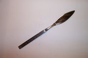 Oneida 1881 Rogers  SPANISH COURT Master Butter Knife