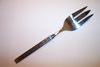 Oneida 1881 Rogers  SPANISH COURT Meat Serving Fork
