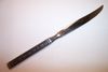 Oneida 1881 Rogers  SPANISH COURT Steak Knife, Hollow Handle