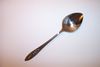 Oneida 1881 Rogers SPRING VALLEY Place / Soup Spoon