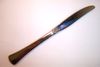 Oneida 1881 Rogers WYNDHAM / DISTINCTION Dinner Knife, Hollow Handle