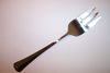Oneida 1881 Rogers WYNDHAM / DISTINCTION Meat Serving Fork