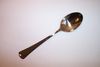 Oneida 1881 Rogers WYNDHAM / DISTINCTION Place / Soup Spoon