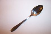 Oneida All-American GLEN COVE / TAPER Teaspoon