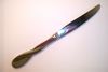 Oneida AQUARIUS Dinner Knife, Hollow Handle