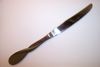 Oneida AQUARIUS Dinner Knife, Solid, Light Serration 