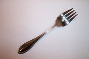Oneida ARBOR / AMERICAN HARMONY Salad Fork