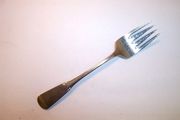 Oneida Artistry PROVINCETOWN Salad Fork