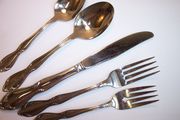 Oneida BERKLEY SQUARE 5-piece Place Setting