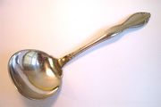 Oneida BERKLEY SQUARE Gravy Ladle